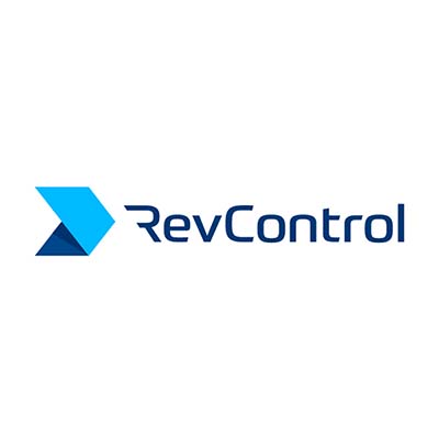 Revcontrol square logo