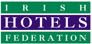 Irish Hotel Federation logo