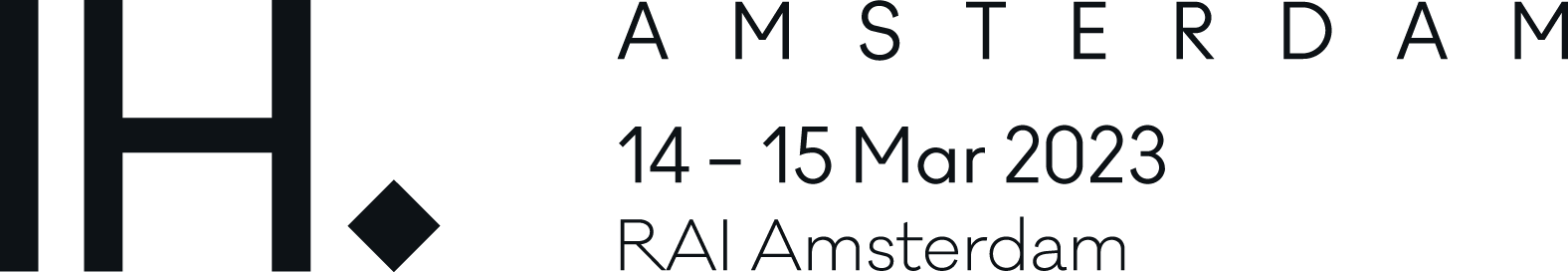 IHS Amsterdam Logo